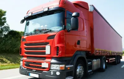 İzmir Arıcak Ambar Kargo