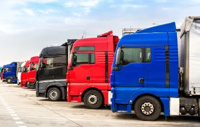 İzmir Arıcak Ambar Nakliyat