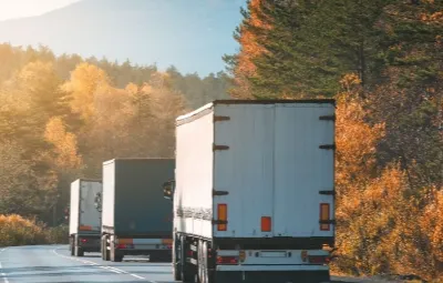 İzmir ile Arıcak Arası Klima Taşıma