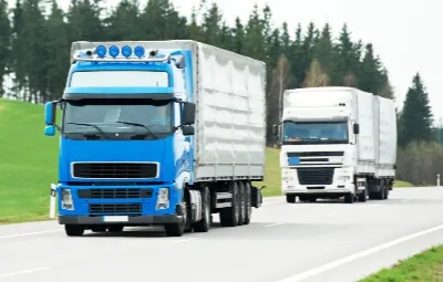 İzmir ile Arıcak Arası Eşya Taşıma